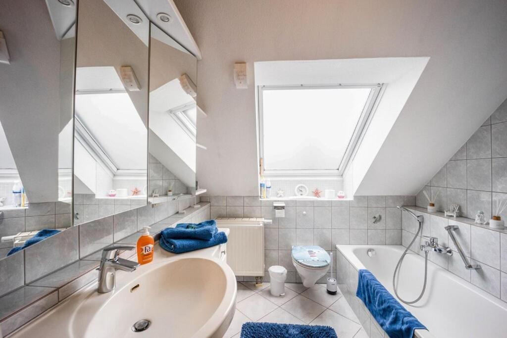 Ferienwohnung Im Gruenen, 10 Km Rv, 30 Km Bodensee, Kueche Bad Balkon Wolpertswende Екстер'єр фото